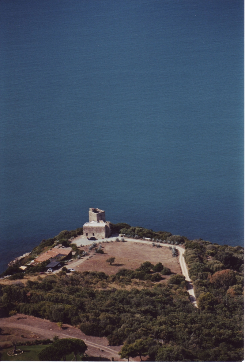 Torre di Talamonaccio